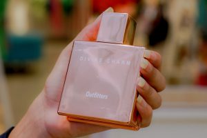 Perfumy damskie