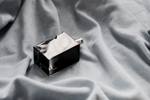 luksusowe perfumy