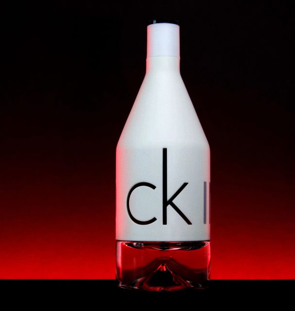 Perfumy Calvin Klein