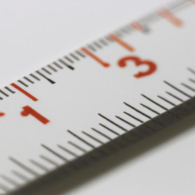 rozmiar 44 ile to cm