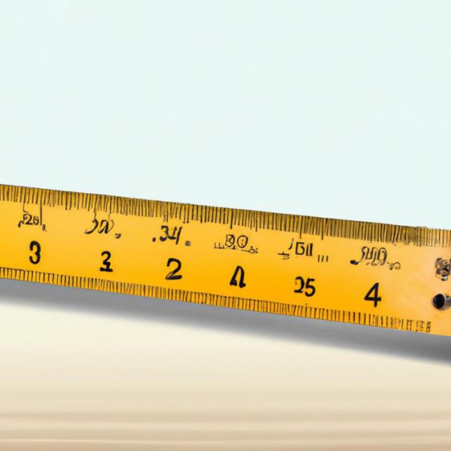 12 cm jaki to rozmiar buta