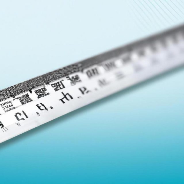 23 cm jaki to rozmiar buta