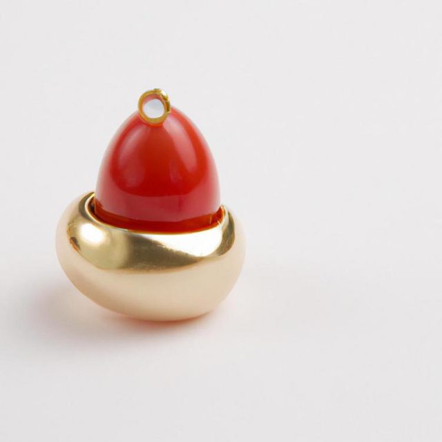 jak nosić pierścionki