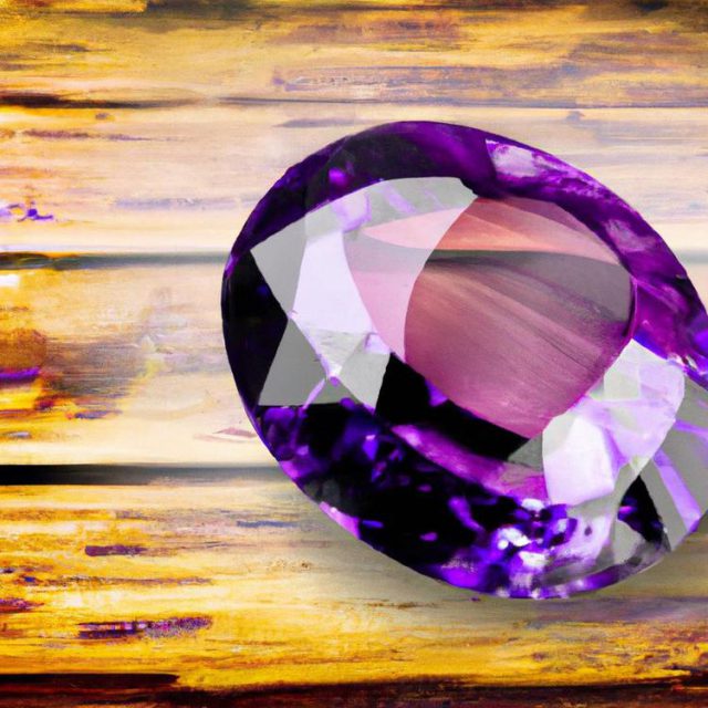 jak zrobić naszyjnik z kamieniem