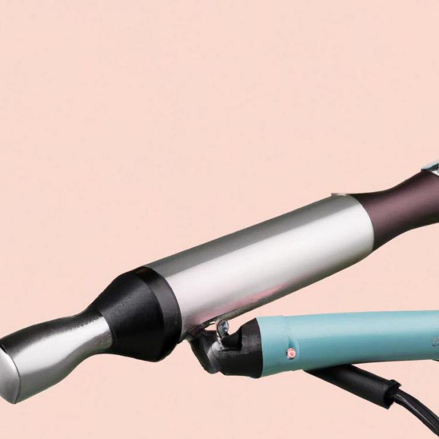 wałek do kręcenia włosów