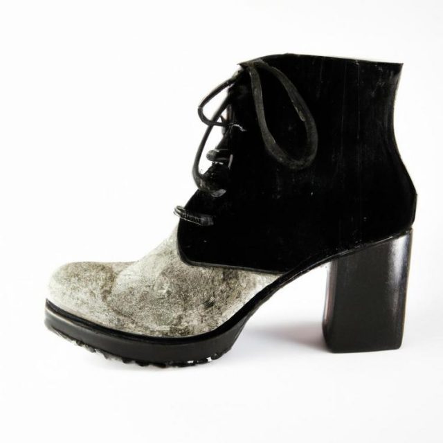 15 cm jaki to rozmiar buta