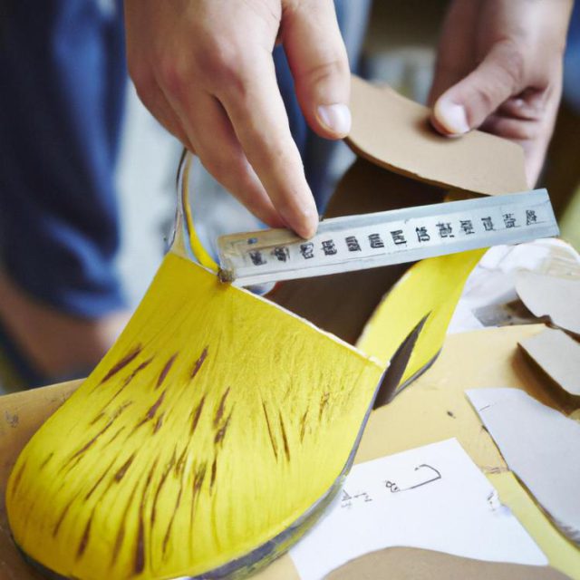 19 cm jaki to rozmiar buta