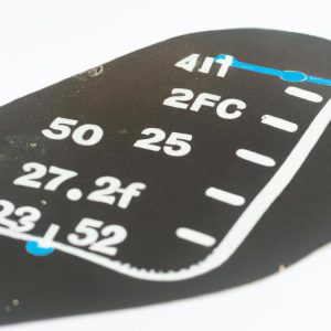 rozmiar 39 długość wkładki