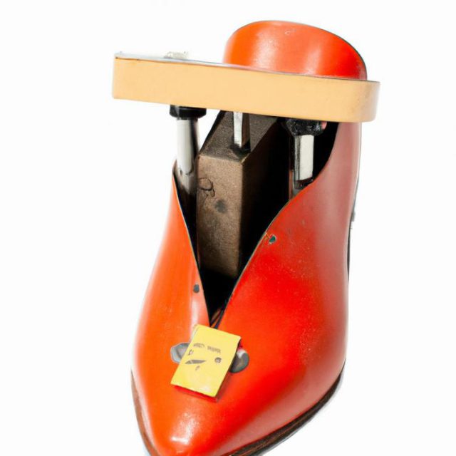 co zrobić gdy but jest za duży