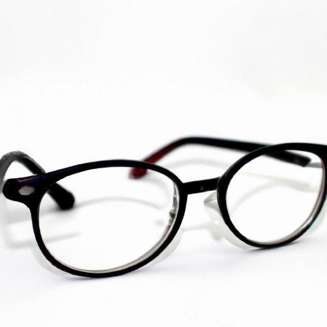 jak dobrać rozmiar okularów