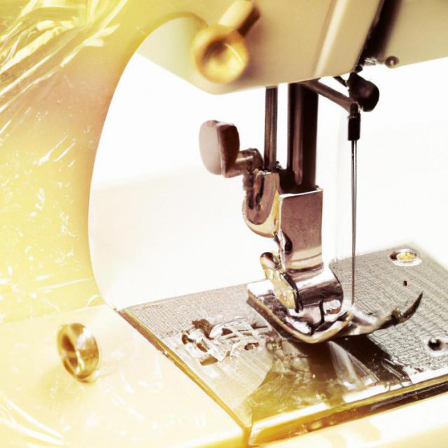 jak skrócić spodnie