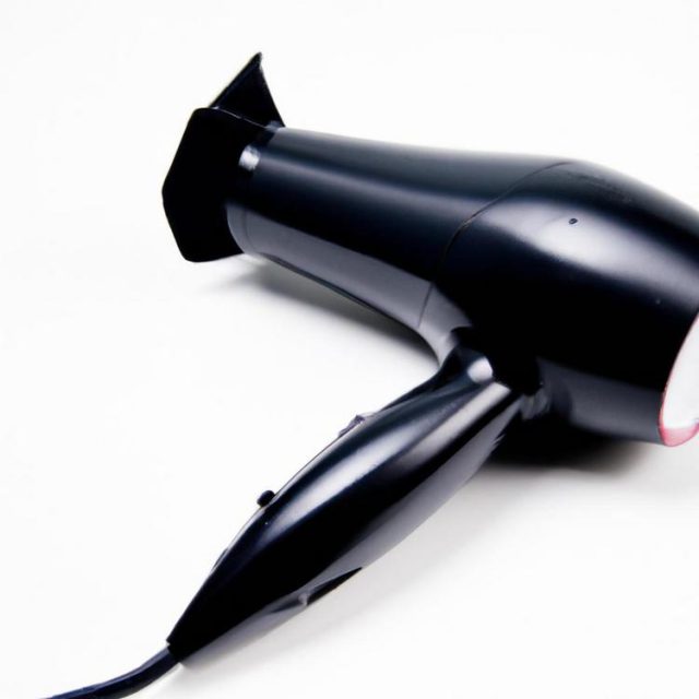 jak szybko wysuszyć spodnie