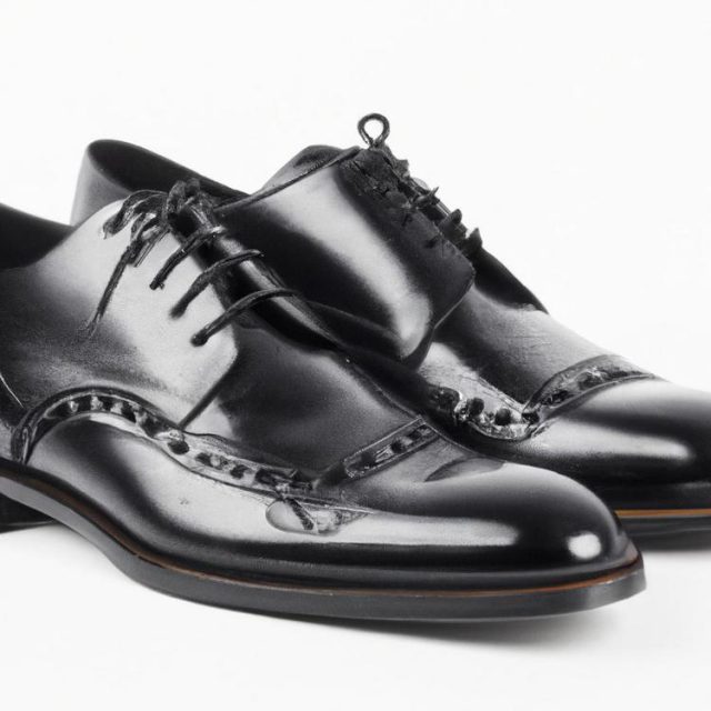 jakie buty do garnituru