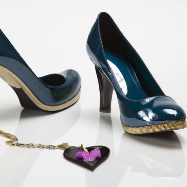 jakie buty do szerokich spodni