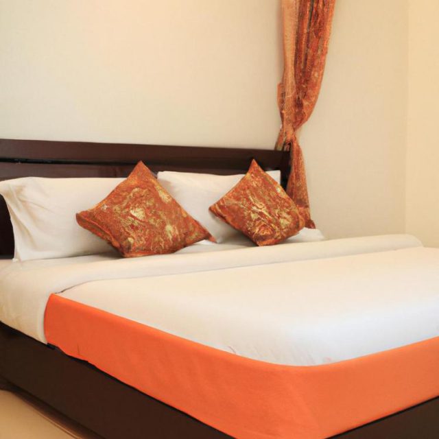 rozmiar łóżka queen size