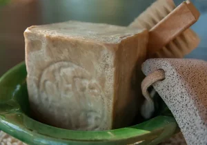 Pumeks w pielęgnacji stóp